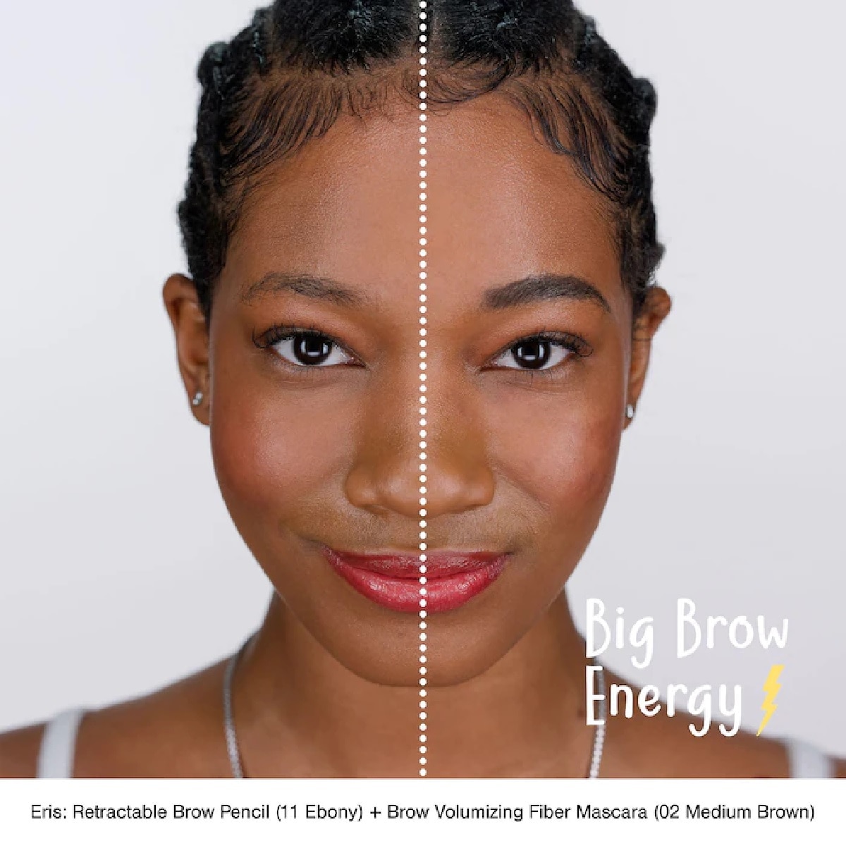 BROW SHAPER PENCIL (LÁPIZ DE CEJAS)